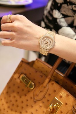 Exclusive discovery of 2018 Collection