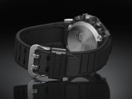 GST-B300 นาฬิการะบบอนาล็อกที่ผลิตจากวัสดุโลหะจาก G-SHOCK