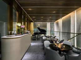 The Luxury Contemporary Chic Hotel