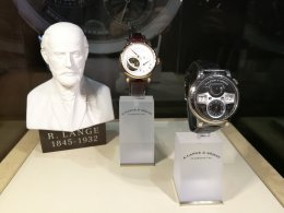 House of Lange Exhibition