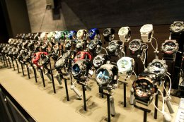 Flagship Store of Casio G-Shock