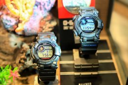 Flagship Store of Casio G-Shock