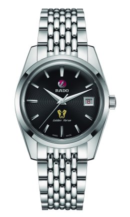 ราโด โกลเด้น ฮอร์ส (RADO Golden Horse) ตำนานเรือนเวลาไอคอนนิคจากปี 1957 พร้อมกลับเข้าสู่คอลเลคชั่นประจำปีอีกครั้ง