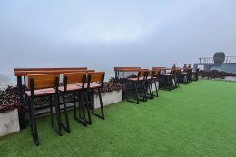 Grand Kokkod Khao Kho Resort 