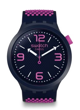 SWATCH BIG BOLD FW 19  สะท้อนความสำเร็จอีกครั้งของคอลเลคชั่นสุดคูล ด้วย 4 สีใหม่