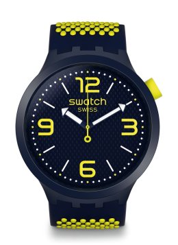 SWATCH BIG BOLD FW 19  สะท้อนความสำเร็จอีกครั้งของคอลเลคชั่นสุดคูล ด้วย 4 สีใหม่