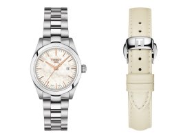 “ทิสโซต์ ที-มาย เลดี้ (TISSOT T-My Lady)” 