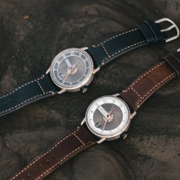 TIMELESS – HMS
