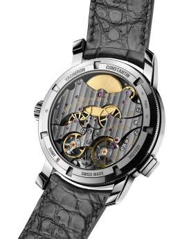 VACHERON CONSTANTIN