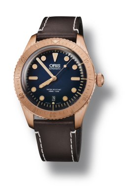 ORIS