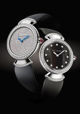 BVLGARI