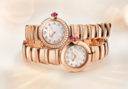 BVLGARI
