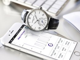 FREDERIQUE CONSTANT
