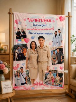 รวมสุดยอดไอเดียของขวัญเพื่อคนวัยเกษียณ 