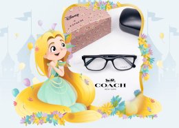 COACH X Walt Disney คอลเลคชั่นพิเศษเอาใจสาวกดีสนีย์
