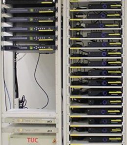 IPTV On Coaxial