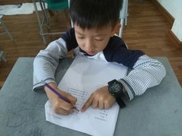 เกณฑ์อายุสอบสาธิต !!!! สิ่งแรกที่พ่อแม่จำเป็นจะต้องรู้ก่อน ติวสาธิต 