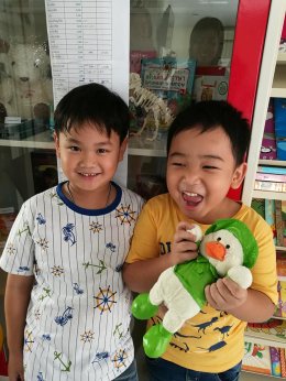 อนาคตการศึกษาของลูกรัก(ตอนที่2) เป้าหมายคือรั้วรร.สาธิต