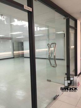 Office For Rent 64 Sq.m. on Asoke Road