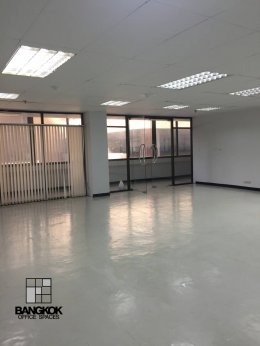 Office For Rent 64 Sq.m. on Asoke Road