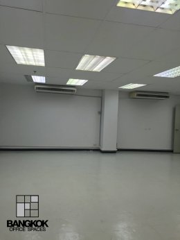 Office For Rent 64 Sq.m. on Asoke Road