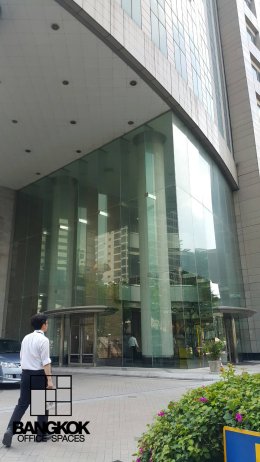 TONSON TOWER