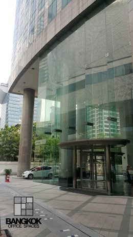 TONSON TOWER