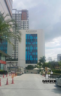 อาคาร ทศพล