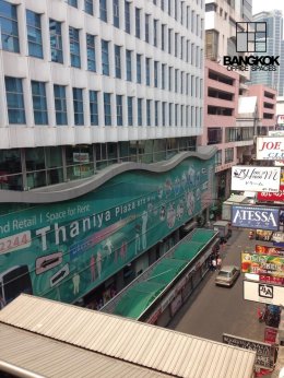 THANIYA PLAZA BUILDING