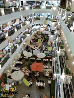 THANIYA PLAZA BUILDING