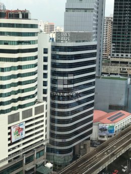 VASU 1 BUILDING