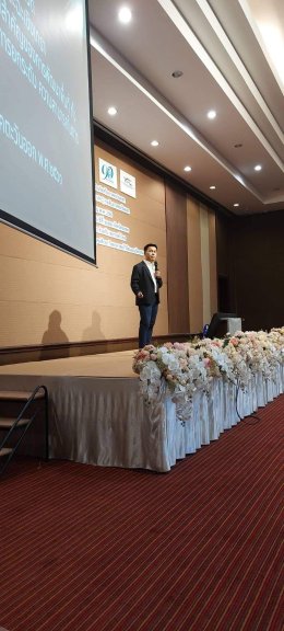 YPC Chachoengsao นำเสนอโครงการระดับภาคตะวันออก โดยได้นำเสนอโครงการ "smart shuttle bus" เพื่อให้บริการนักเรียนฟรีในตัวเมืองฉะเชิงเทราและบริการนักท่องเที่ยวเพื่อแก้ปัญหาจราจรในจังหวัด