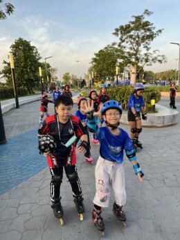 หอการค้าจังหวัดฉะเชิงเทรา จัดกิจกรรมเดิน-วิ่งสมาธิ วิสาขะ พุทธบูชา ถือศีลห้า ลด ละอบายมุข ประจำปี พ.ศ.2566 วันนี้ 3 มิถุนายน 2566 ที่ สวนสาธารณะเฉลิมพระเกียรติ เนื่องในโอกาสมหามงคลพระราชพิธีบรมราชาภิเษก พ.ศ.2562 