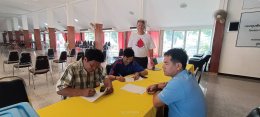หอการค้าจังหวัดฉะเชิงเทรา ร่วมกับโรงพยาบาลพุทธโสธร จัดกิจกรรมบริจาคโลหิต  โครงการ 9 แสน ซีซี 90 ปี หอการค้าไทย ในวันที่ วันพุธที่  19  กรกฎาคม 2566 เวลา 08.30 - 12.00 น.  ณ หอประชุมที่ว่าการอำเภอเมืองจังหวัดฉะเชิงเทรา