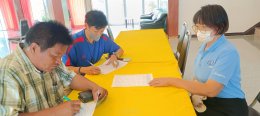 หอการค้าจังหวัดฉะเชิงเทรา ร่วมกับโรงพยาบาลพุทธโสธร จัดกิจกรรมบริจาคโลหิต  โครงการ 9 แสน ซีซี 90 ปี หอการค้าไทย ในวันที่ วันพุธที่  19  กรกฎาคม 2566 เวลา 08.30 - 12.00 น.  ณ หอประชุมที่ว่าการอำเภอเมืองจังหวัดฉะเชิงเทรา