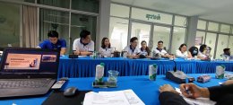 หอการค้าจังหวัดฉะเชิงเทรา จัดการประชุมคณะที่ปรึกษาและคณะกรรมการบริหารหอการค้าจังหวัดฉะเชิงเทรา ครั้งที่ 3/2566 ปีบริหาร 2566-2567 ในวันพฤหัสบดีที่ 20 กรกฎาคม 2566 เวลา 14.30 - 17.00 น ณ ห้องประชุมอาคารหอการค้าจังหวัดฉะเชิงเทรา