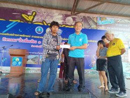 หอการค้าจังหวัดฉะเชิงเทรา จัดกิจกรรม "แข่งขันชกมวยทะเล" เพื่อส่งเสริมการท่องเที่ยวตลาดโบราณนครเนื่องเขต จังหวัดฉะเชิงเทรา ในวันอาทิตย์ที่ 25 มิถุนายน 2566 เวลา 12.00 น. ณ คลองนครเนื่องเขต ตลาดโบราณนครเนื่องเขต จังหวัดฉะเชิงเทรา