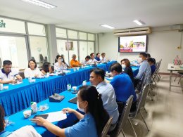หอการค้าจังหวัดฉะเชิงเทรา จัดการประชุมคณะที่ปรึกษาและคณะกรรมการบริหารหอการค้าจังหวัดฉะเชิงเทรา ครั้งที่ 3/2566 ปีบริหาร 2566-2567 ในวันพฤหัสบดีที่ 20 กรกฎาคม 2566 เวลา 14.30 - 17.00 น ณ ห้องประชุมอาคารหอการค้าจังหวัดฉะเชิงเทรา