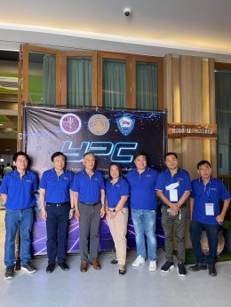 กลุ่มผู้ประกอบการรุ่นใหม่ YEC หอการค้าจังหวัดฉะเชิงเทรา ร่วมโครงการพัฒนาศักยภาพผู้นำคลื่นลูกใหม่ในจังหวัดภาคตะวันออก (Young Public and Private Collaboration : YPC)  จังหวัดนครนายก 