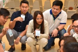      พิธีเปิดการ YEC Connect สัญจร 90 ปีหอการค้าไทย 15 มิถุนายน 2566 เวลา 13.00 น. ณ โรงแรมนิวแทรเวล บอด์จจันทบุรี