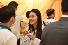     พิธีเปิดการ YEC Connect สัญจร 90 ปีหอการค้าไทย 15 มิถุนายน 2566 เวลา 13.00 น. ณ โรงแรมนิวแทรเวล บอด์จจันทบุรี