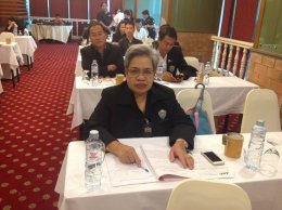 หอการค้าจังหวัดฉะเชิงเทรา ร่วมประชุมหอการกลุ่มเบญจบูรพาสุวรรณภูมิ ครั้งที่ 2/2560