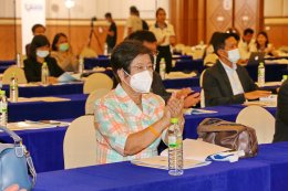 การประชุมใหญ่สามัญสมาชิก ประจำปี 2564
