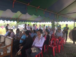 โครงการเกษตรปลอดภัยสูง