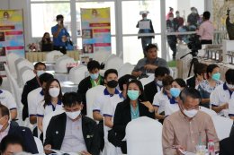 การประชุมใหญ่สามัญสมาชิกหอการค้าจังหวัดฉะเชิงเทรา ประจำปี 2565