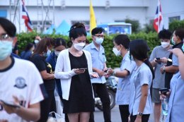 หอการค้าจังหวัดฉะเชิงเทรา ร่วมจัดงานนมัสการหลวงพ่อโสธรและงานประจำปีจังหวัดฉะเชิงเทรา 