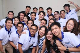คอนเสิร์ตการกุศลสร้างฝายมีชีวิต โดย YEC หอการค้าจังหวัดฉะเชิงเทรา