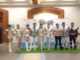 YEC หอการค้าฉะเชิงเทรา จัดโครงการสานสัมพันธ์ภาคตะวันออก