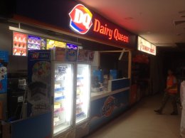 Dairy Queen