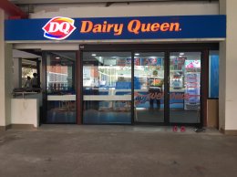 Dairy Queen